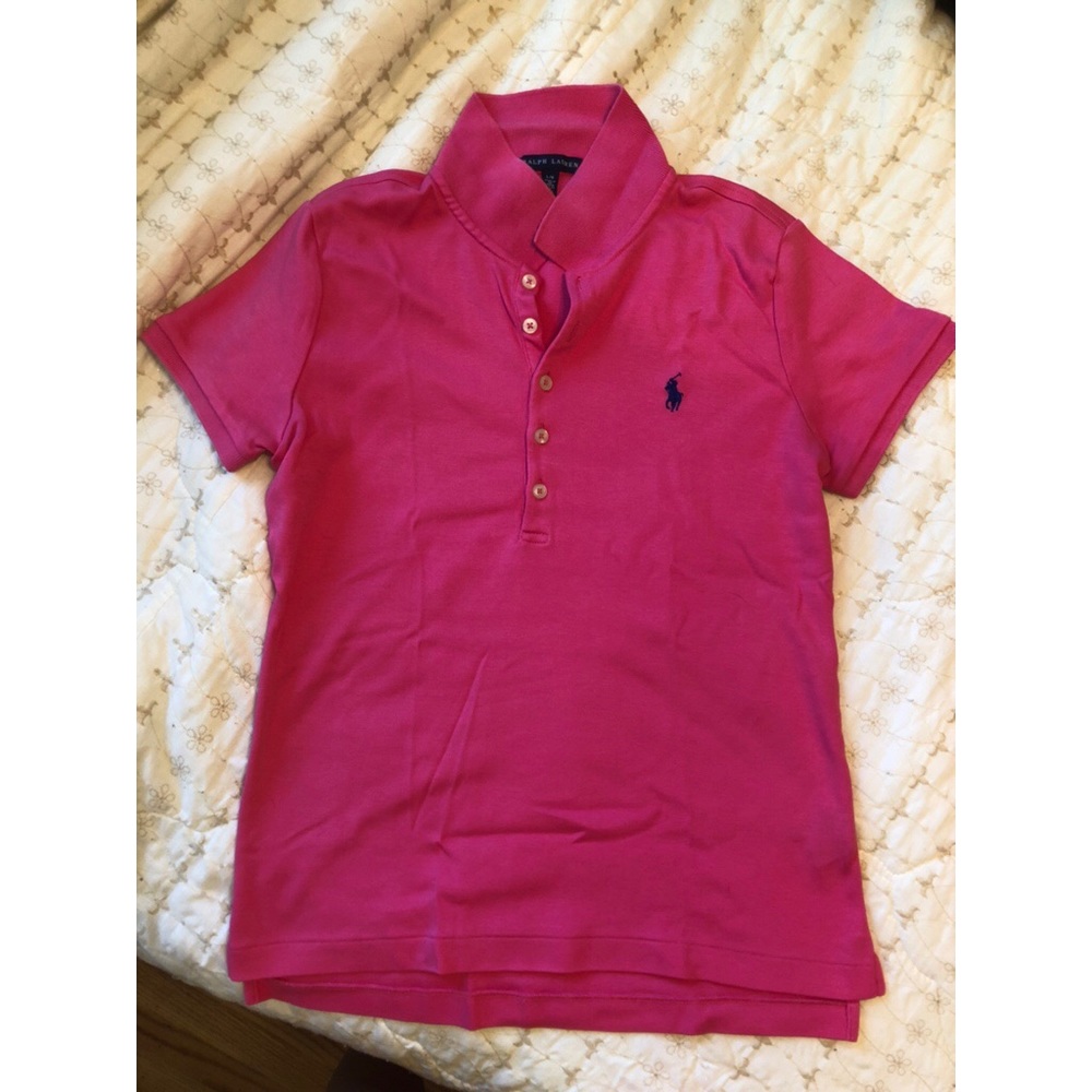 Ralph Lauren polo